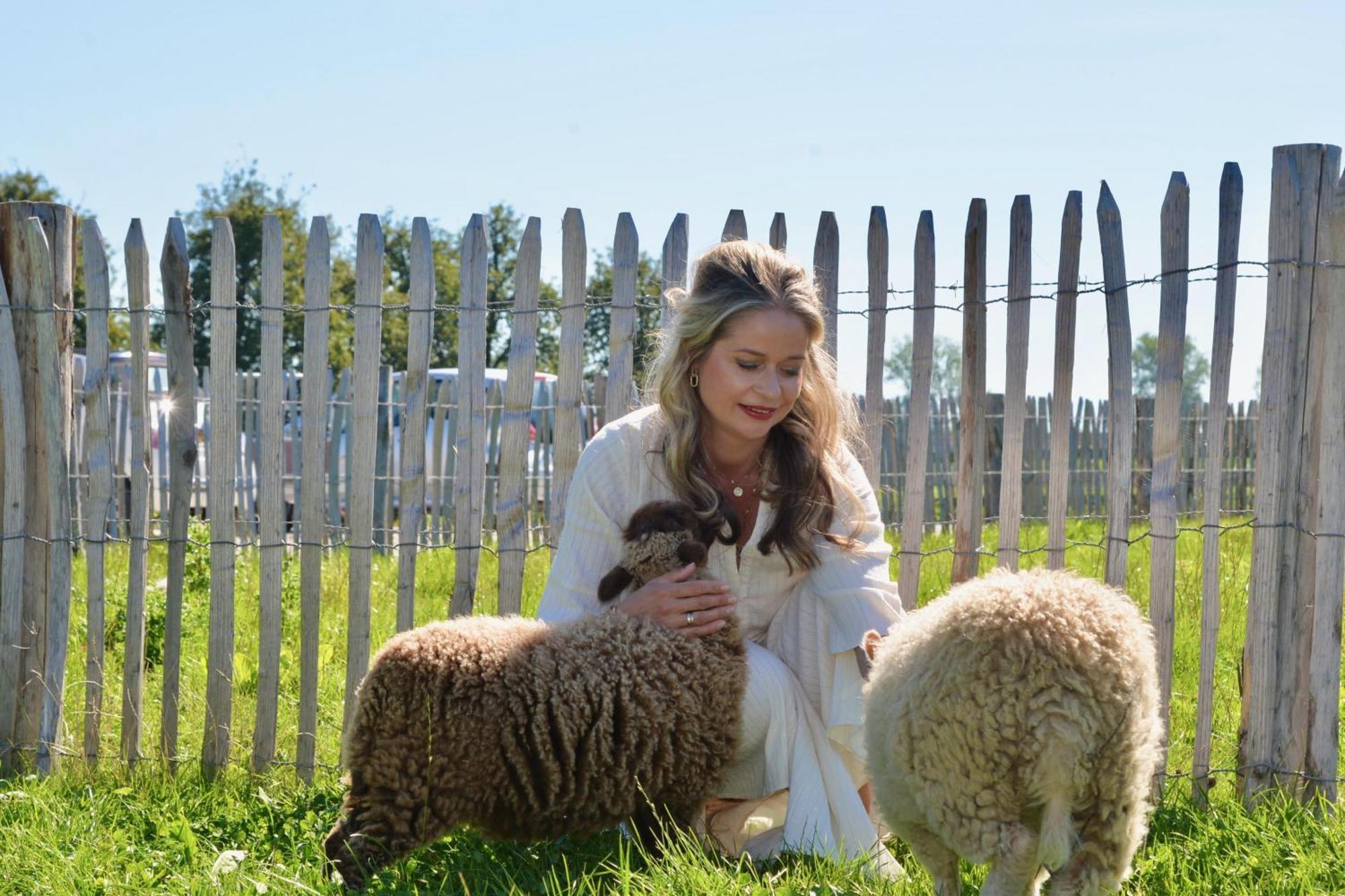 Montfoort Bedje In De Polder Bed & Breakfast エクステリア 写真