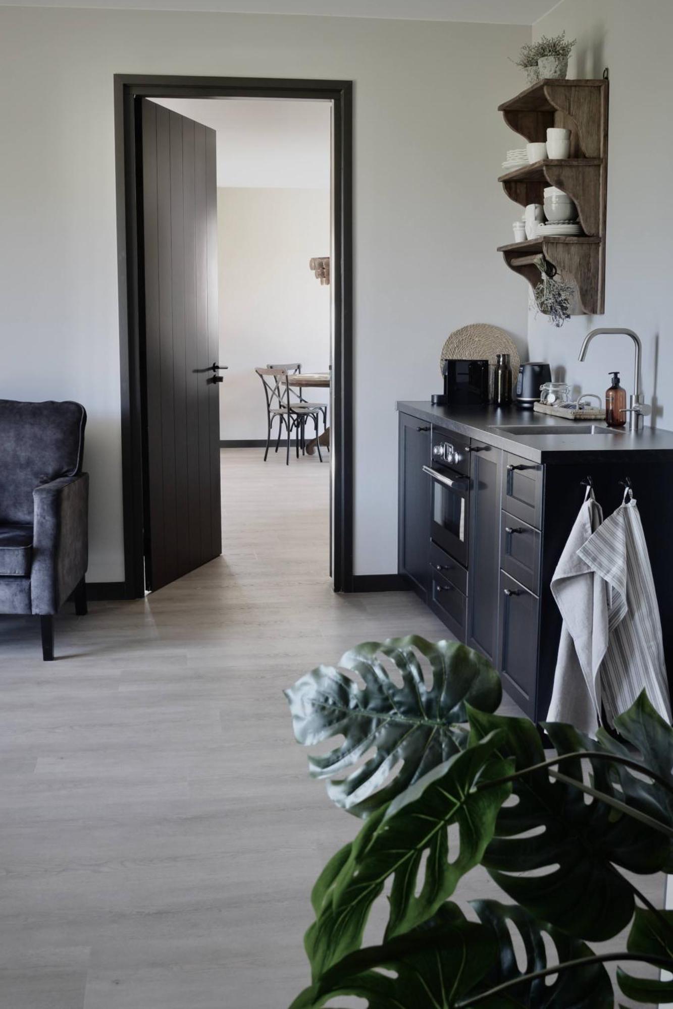 Montfoort Bedje In De Polder Bed & Breakfast エクステリア 写真