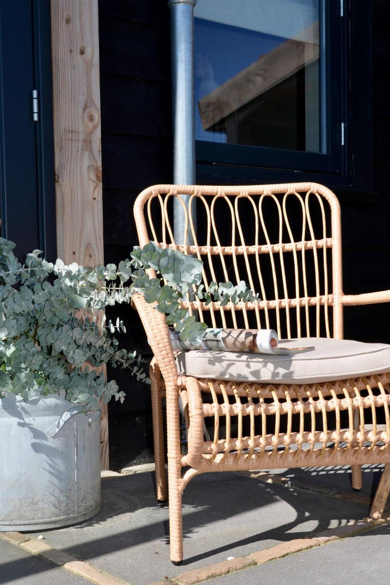 Montfoort Bedje In De Polder Bed & Breakfast エクステリア 写真