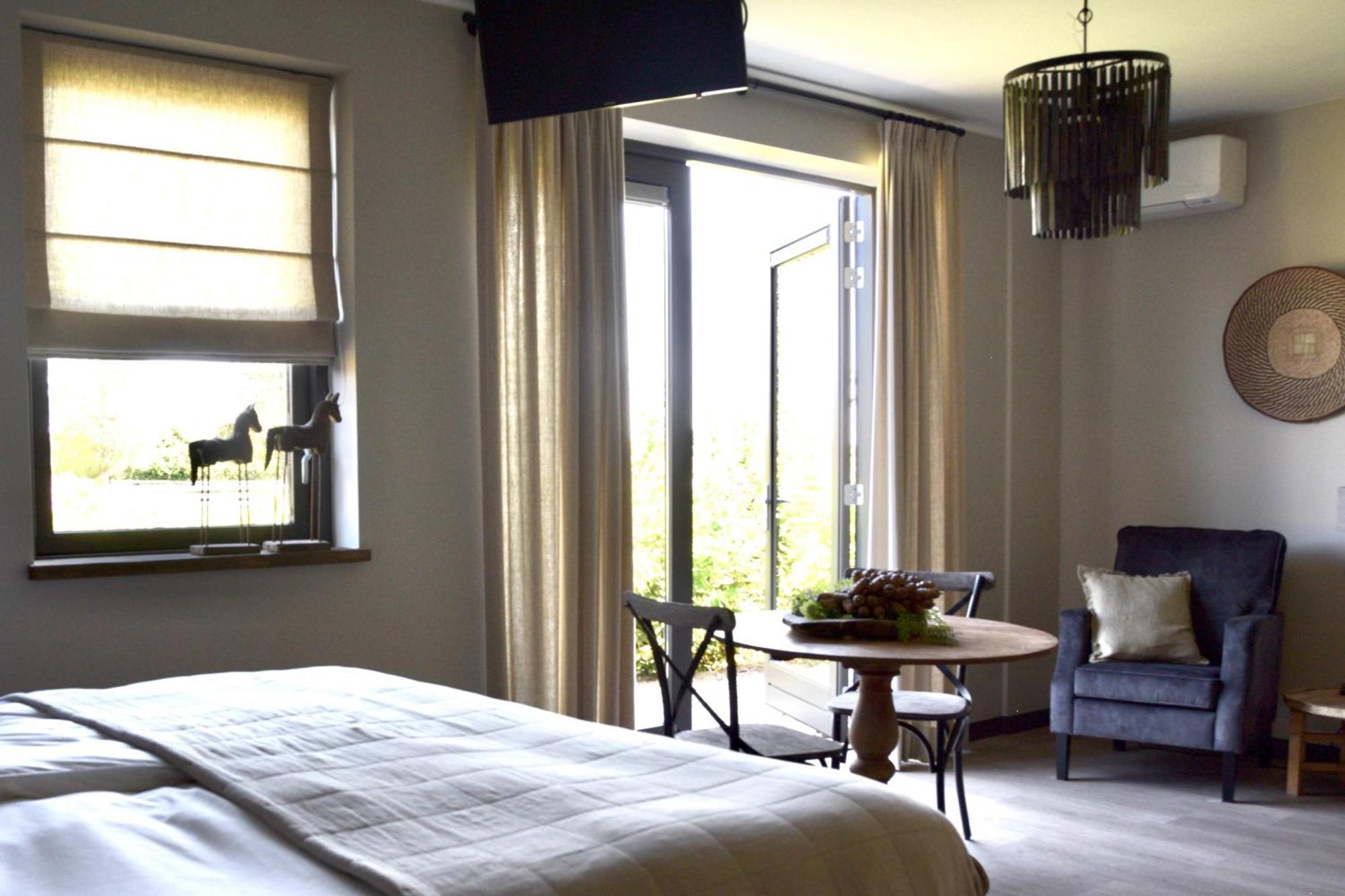 Montfoort Bedje In De Polder Bed & Breakfast エクステリア 写真