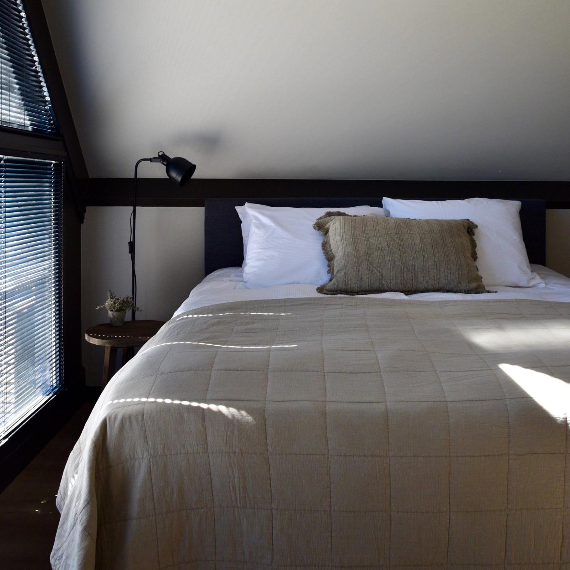 Montfoort Bedje In De Polder Bed & Breakfast エクステリア 写真