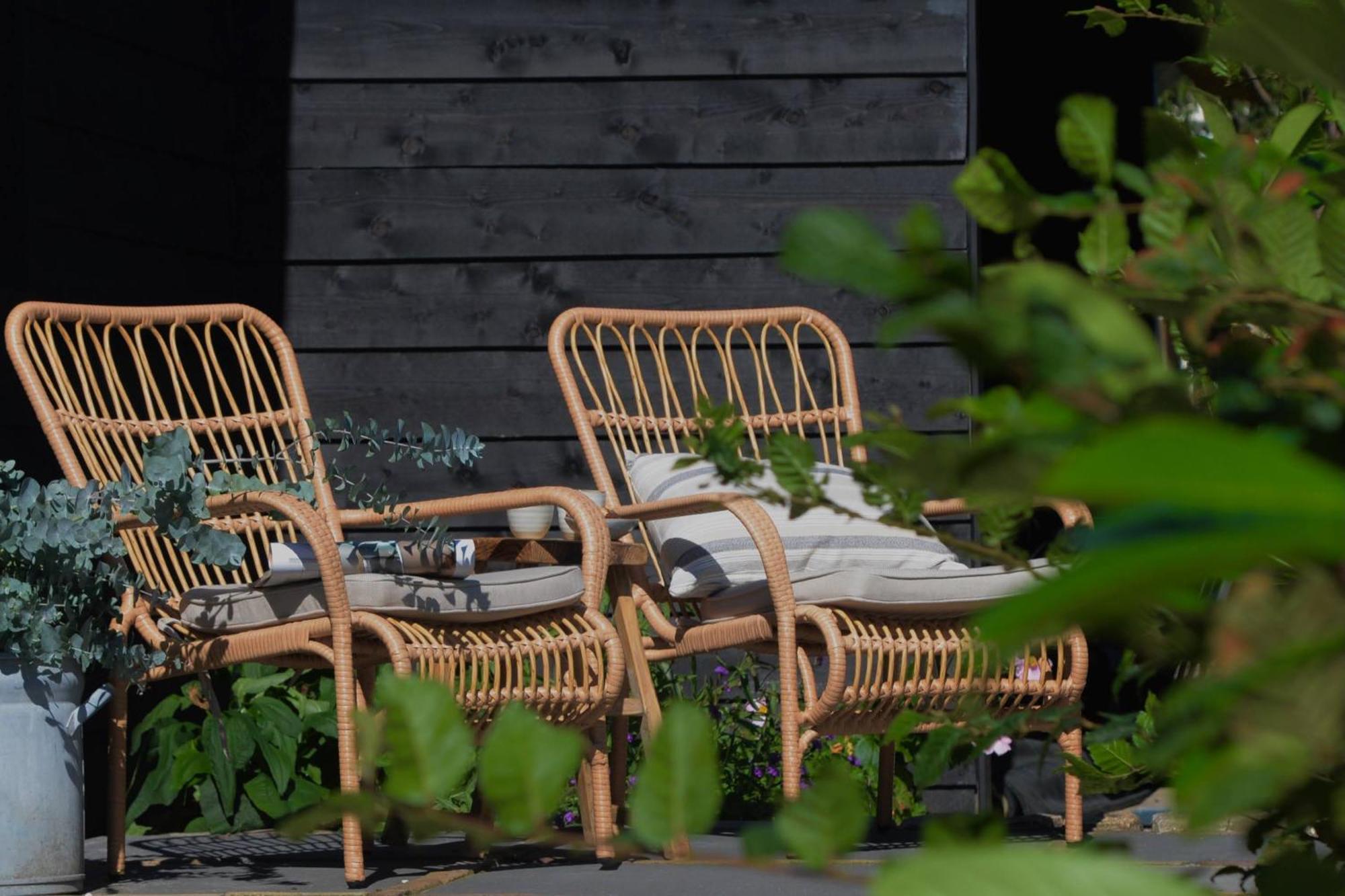 Montfoort Bedje In De Polder Bed & Breakfast エクステリア 写真