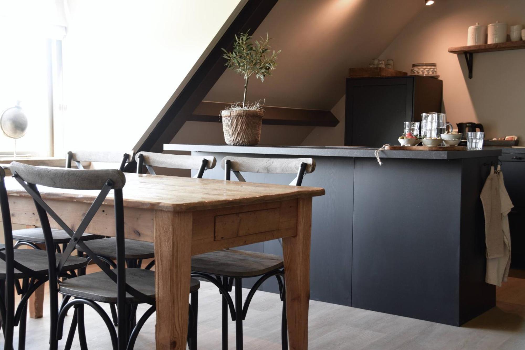 Montfoort Bedje In De Polder Bed & Breakfast エクステリア 写真