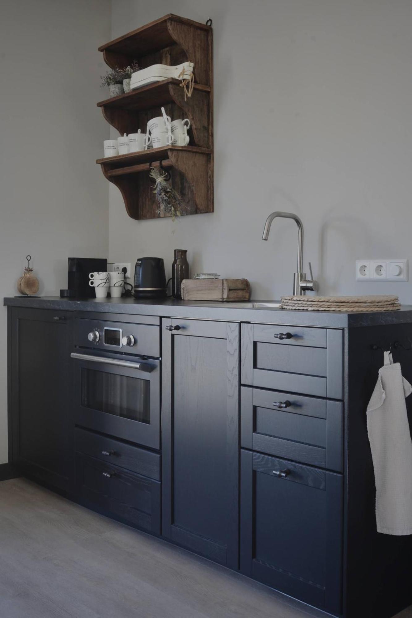 Montfoort Bedje In De Polder Bed & Breakfast エクステリア 写真