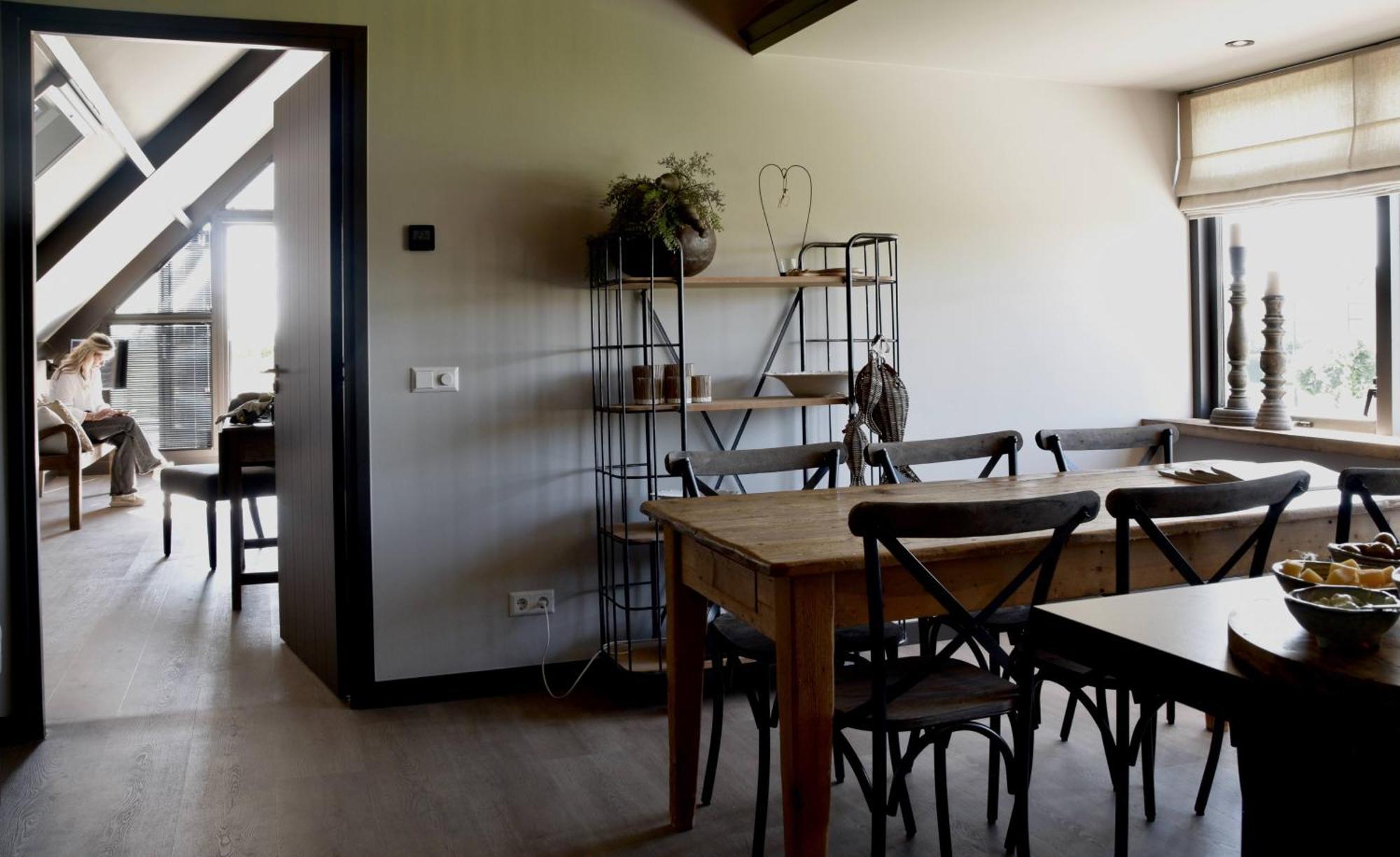 Montfoort Bedje In De Polder Bed & Breakfast エクステリア 写真