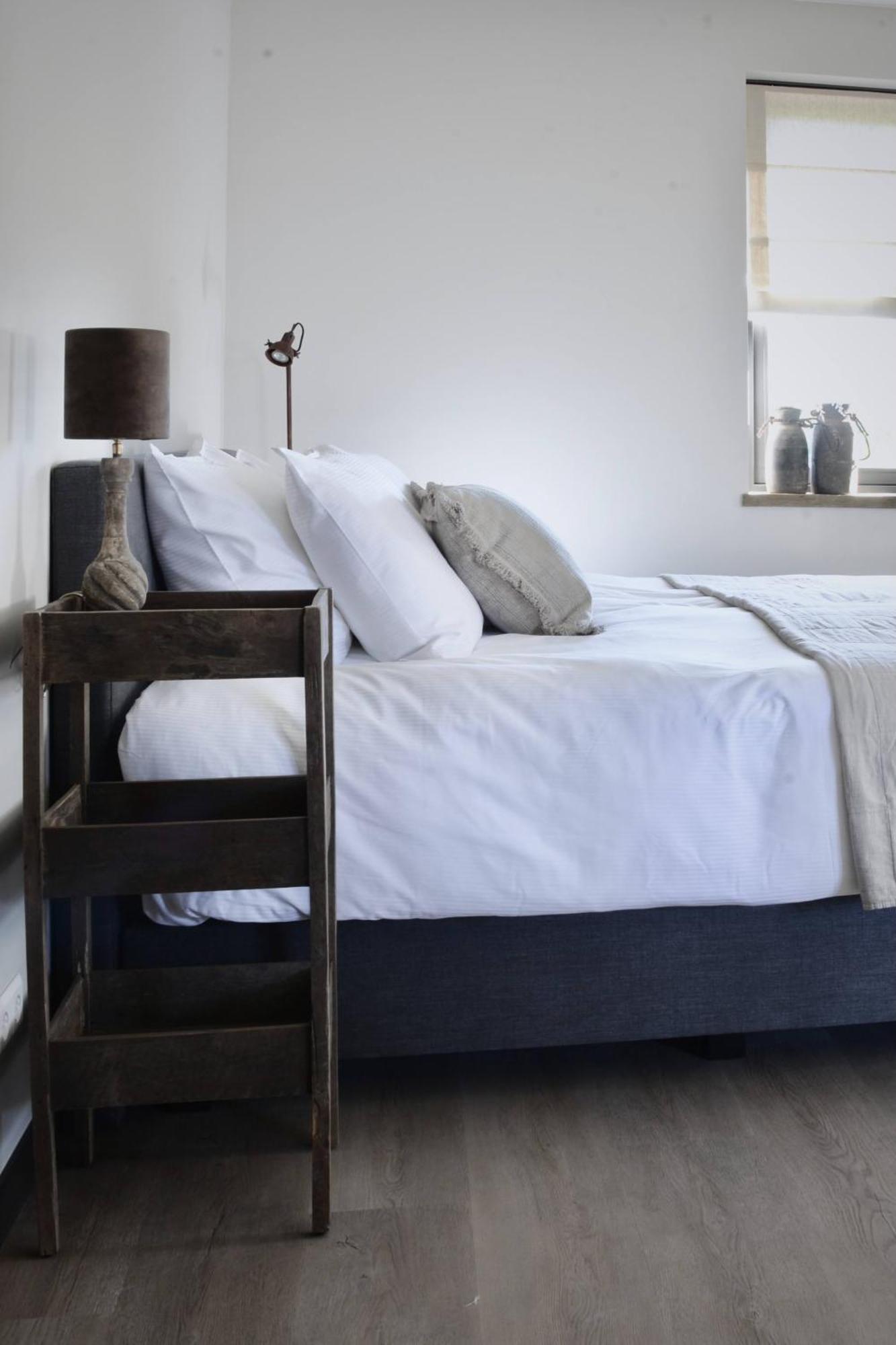 Montfoort Bedje In De Polder Bed & Breakfast エクステリア 写真