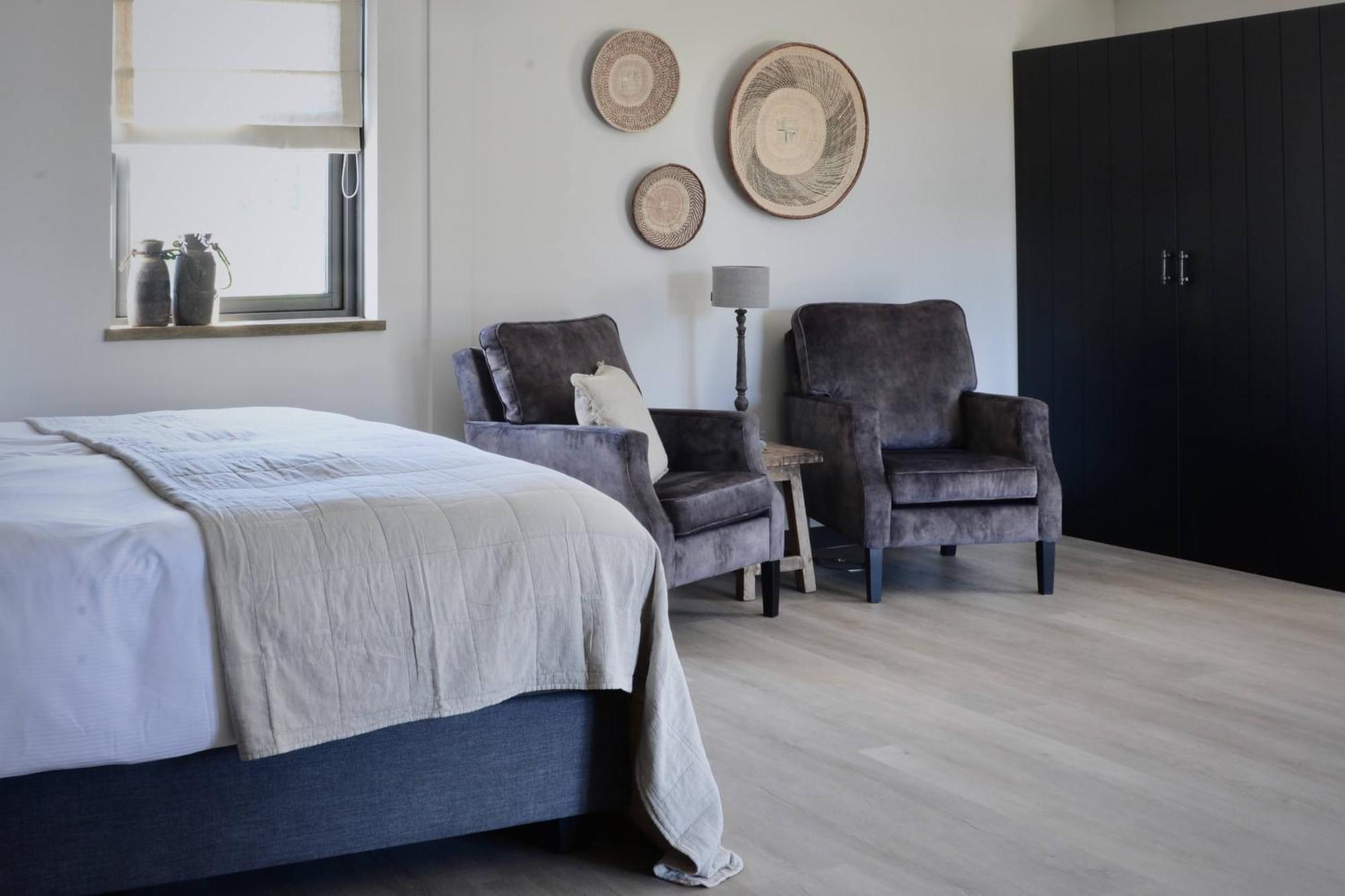 Montfoort Bedje In De Polder Bed & Breakfast エクステリア 写真